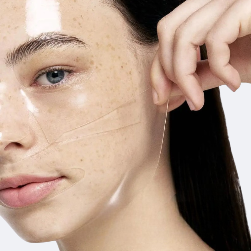 GlowLift™ | Masque Bio-Collagène