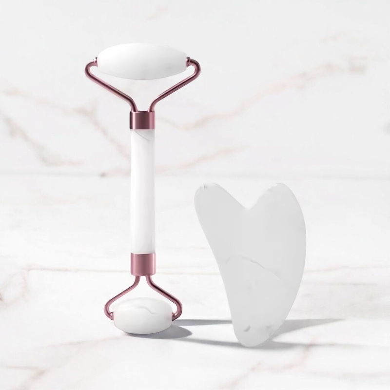 GlowLift™ Roller & Gua Sha