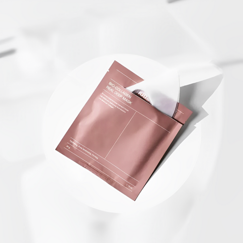 GlowLift™ | Masque Bio-Collagène