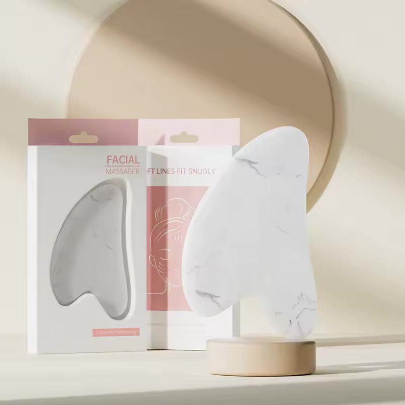 GlowLift™ Roller & Gua Sha