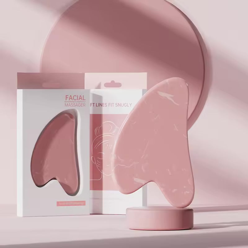 GlowLift™ Roller & Gua Sha