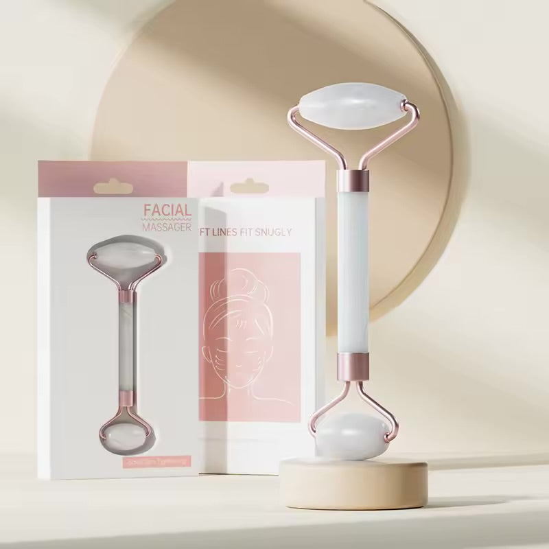 GlowLift™ Roller & Gua Sha