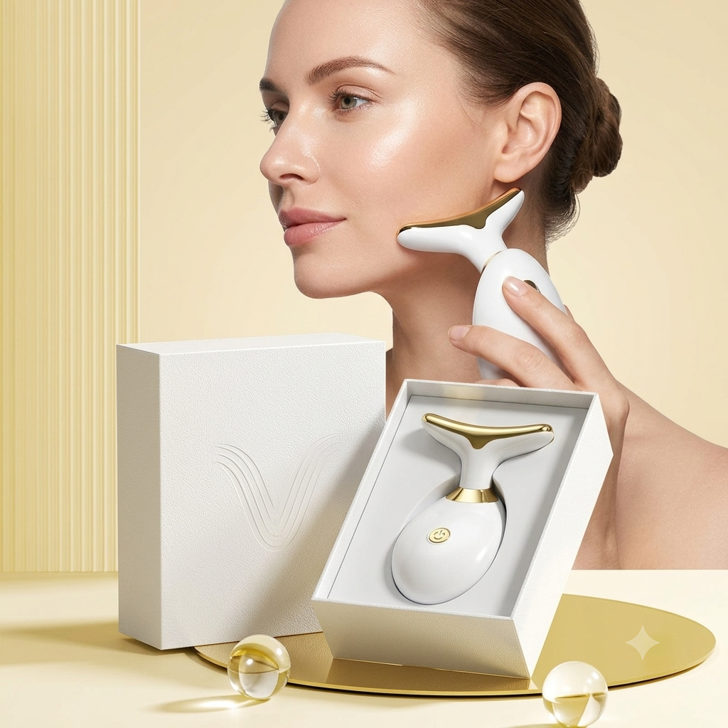 SculptLift™ |Lifting Visage & Cou