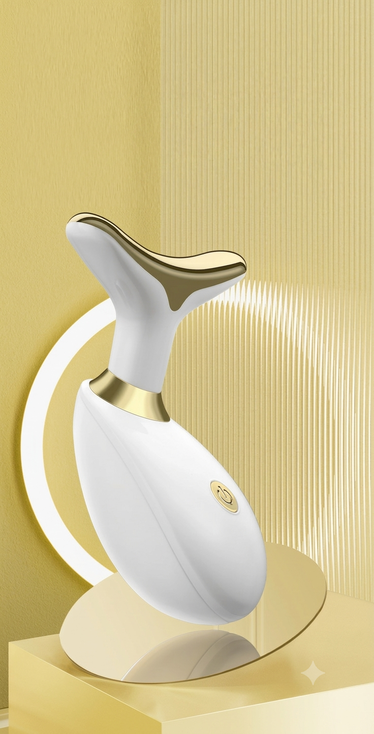 SculptLift™ |Lifting Visage & Cou