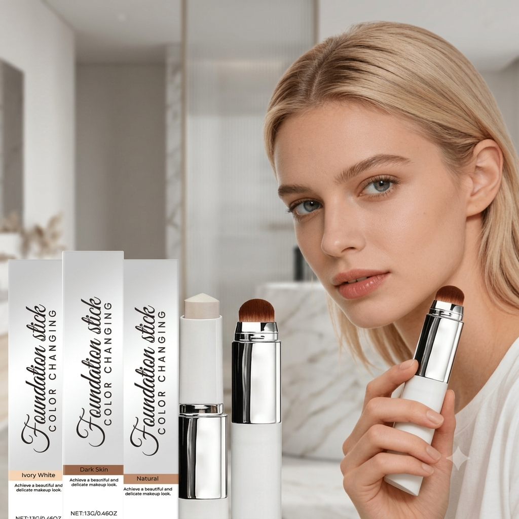 GlowLift™ ColorMatch Stick