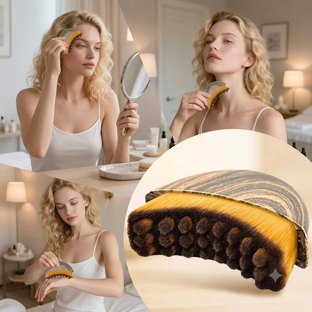 GlowLift™ SculptBrush