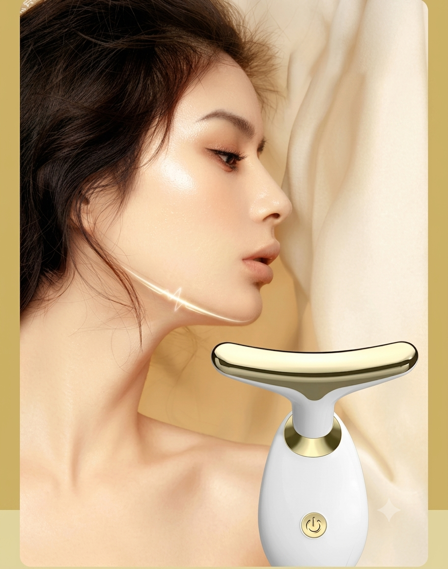 SculptLift™ |Lifting Visage & Cou