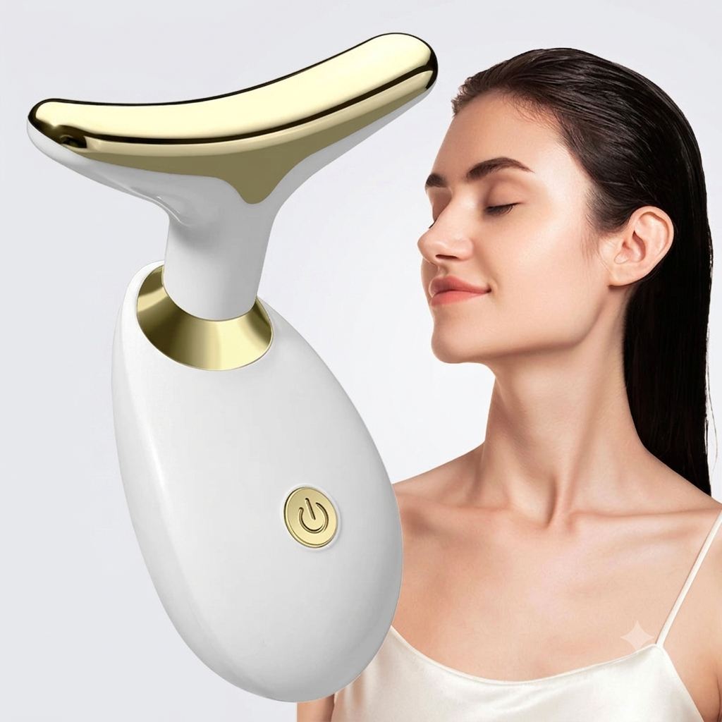 SculptLift™ |Lifting Visage & Cou