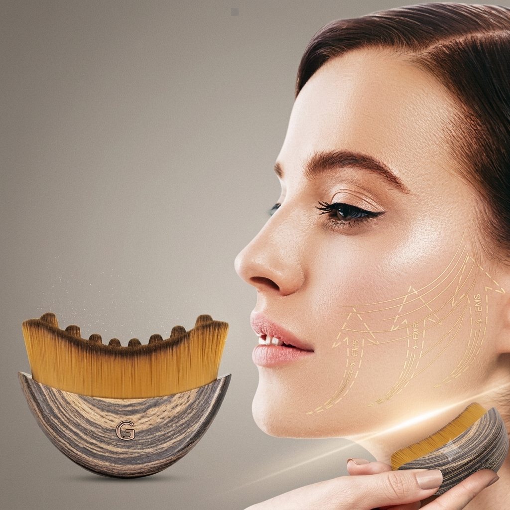 GlowLift™ SculptBrush
