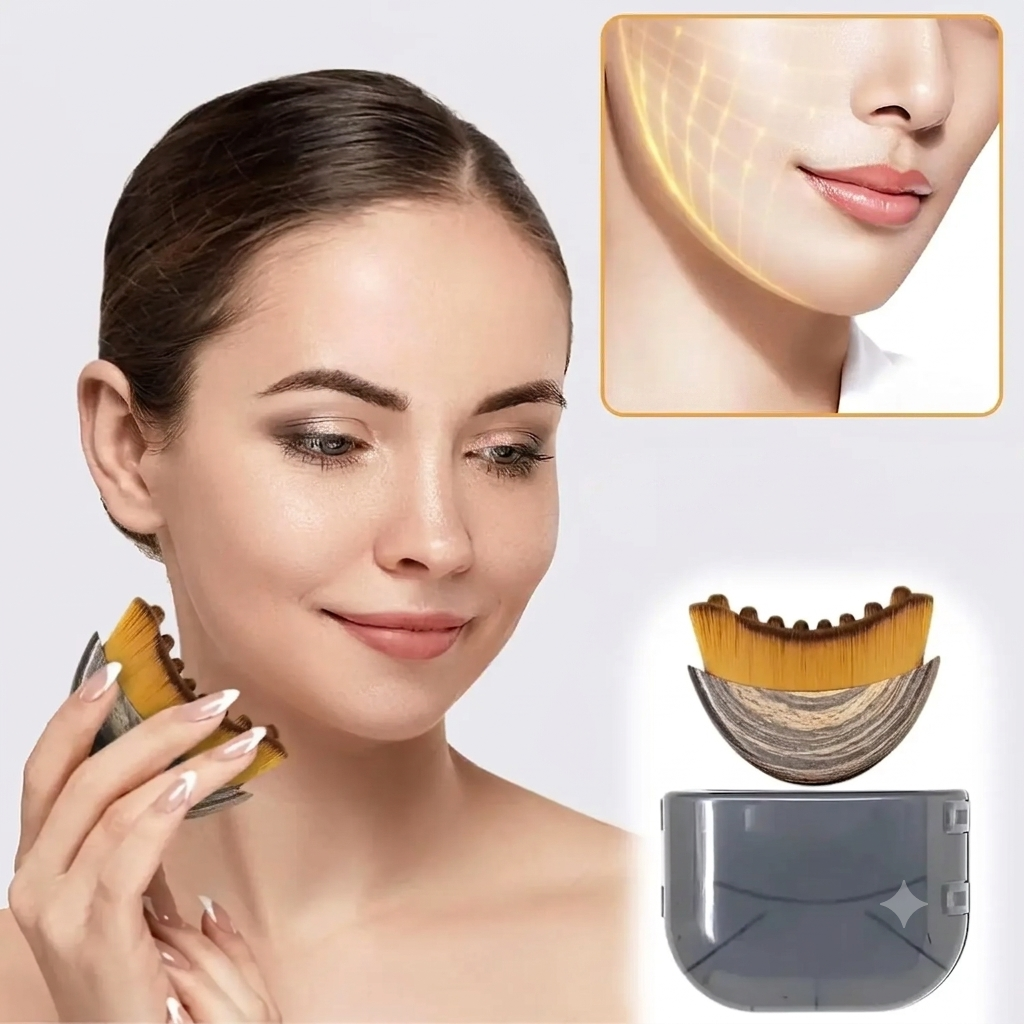 GlowLift™ SculptBrush