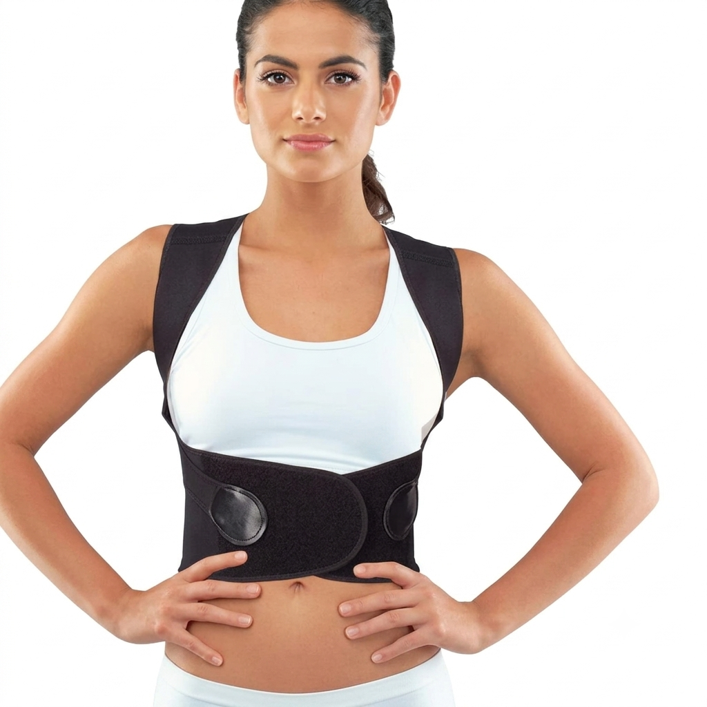 Correcteur de Posture Ajustable