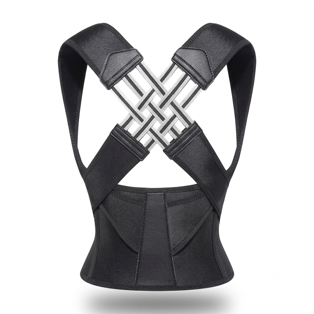 Correcteur de Posture Ajustable