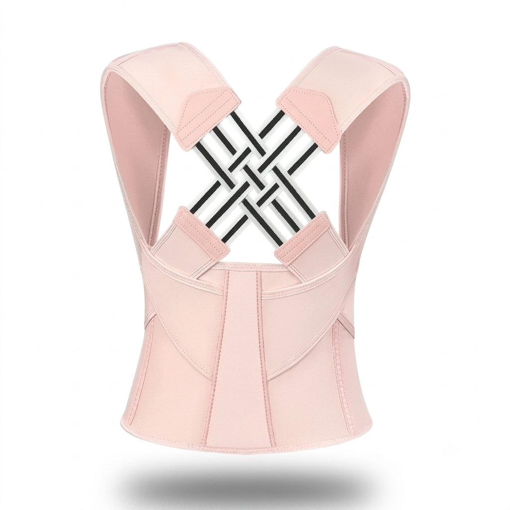 Correcteur de Posture Ajustable