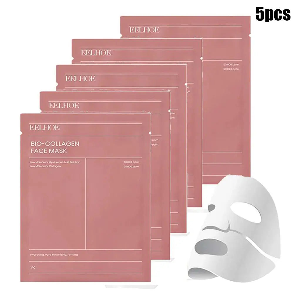 GlowLift™ | Masque Bio-Collagène