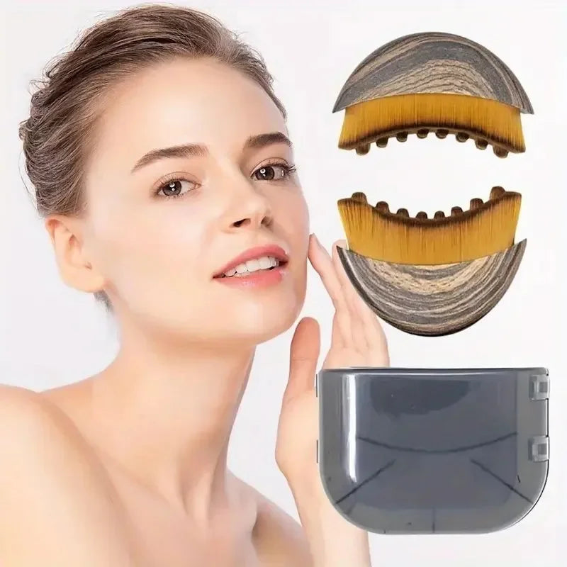 GlowLift™ SculptBrush