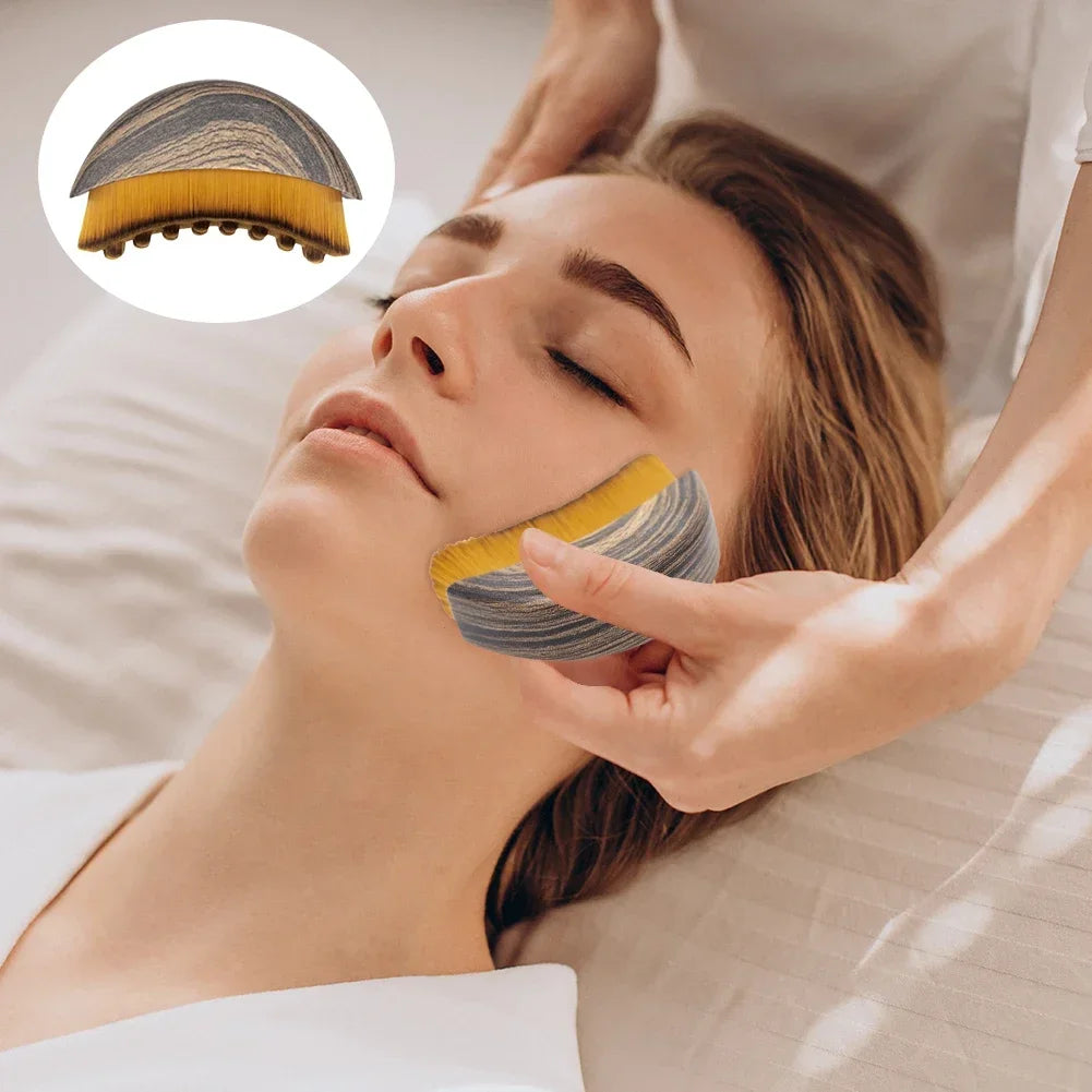 GlowLift™ SculptBrush